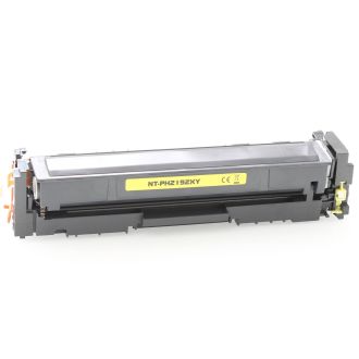 Toner compatible HP W2192X / 219X - jaune