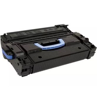 Toner compatible HP W9004MC - noir