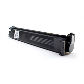 Toner compatible Konica Minolta A0TM152 / TN-618 K - noir