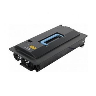Toner compatible Kyocera 1T02G10EU0 / TK-710 - noir