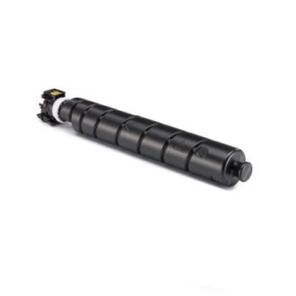 Toner compatible Kyocera 1T02YP0NL0 / TK-8365 K - noir