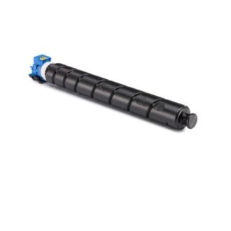 Toner compatible Kyocera 1T02YPCNL0 / TK-8365 C - cyan
