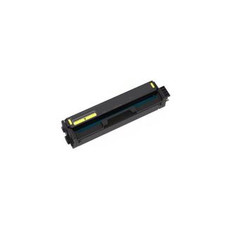 Toner compatible Lexmark 20N0H40 - jaune
