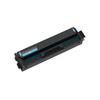 Toner compatible Lexmark C3220C0 - cyan