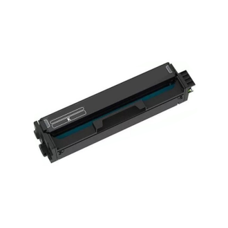 Toner compatible Lexmark C3220K0 - noir