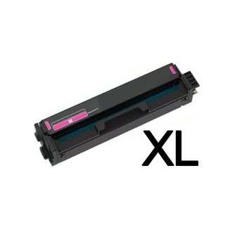 Toner compatible Lexmark C332HM0 - magenta