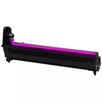 Tambour compatible OKI 44064010 - magenta