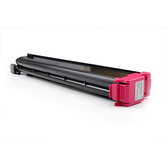 Toner compatible Olivetti B0729 - magenta