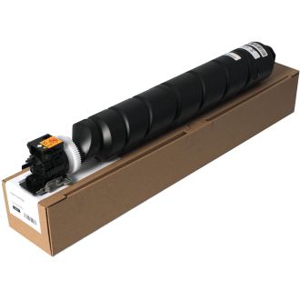 Toner compatible Olivetti B1377 - noir