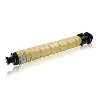 Toner compatible Ricoh 841926 - jaune