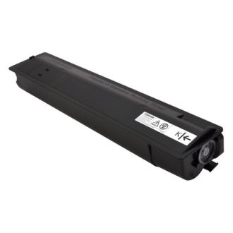 Toner compatible Toshiba 6AJ00000175 / T-FC 415 EK - noir