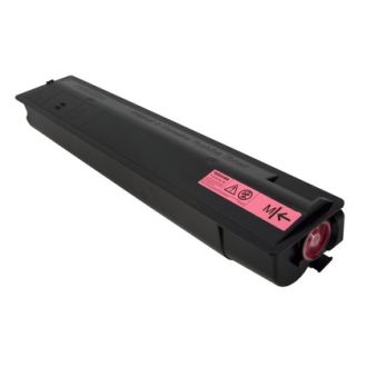 Toner compatible Toshiba 6AJ00000178 / T-FC 415 EM - magenta