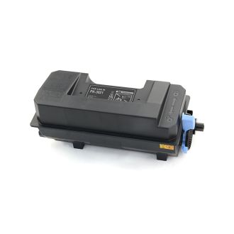 Toner compatible Utax 1T0C0X0UT0 / PK-3021 - noir