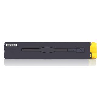 Toner compatible Xerox 006R01645 - jaune