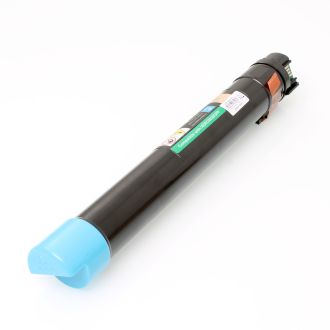Toner compatible Xerox 006R01698 - cyan
