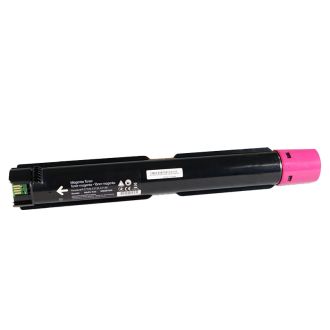 Toner compatible Xerox 006R01826 - magenta