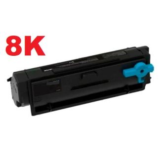 Toner compatible Xerox 006R04377 - noir