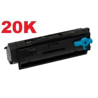 Toner compatible Xerox 006R04378 - noir