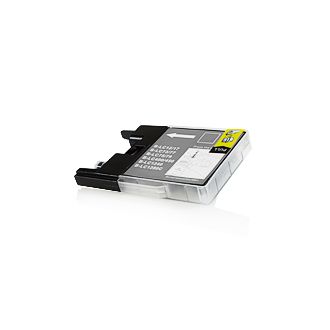 Cartouche compatible Brother LC1240BK - noire