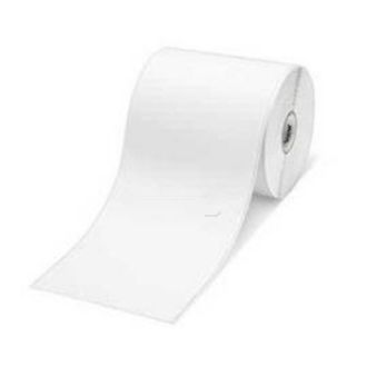 Étiquettes compatibles Brother RDS01E2 - blanche