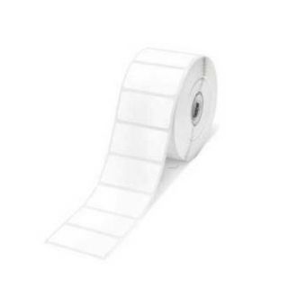 Étiquettes compatibles Brother RDS05E1 - blanche