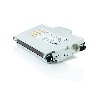 Toner compatible Brother TN04BK - noir