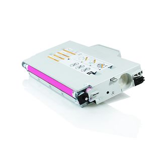 Toner compatible Brother TN04M - magenta