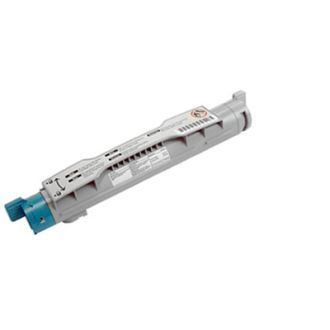 Toner compatible Brother TN12C - cyan