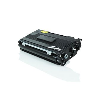Toner compatible Brother TN2000 - noir