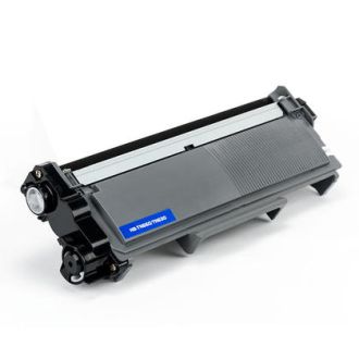 Toner compatible Brother TN2320 - noir