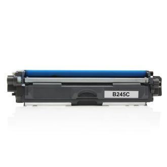 Toner compatible Brother TN245C - cyan