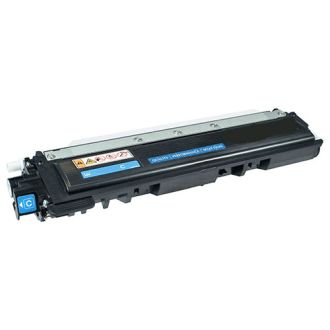 Toner compatible Brother TN246C - cyan