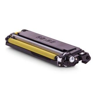 Toner compatible Brother TN247Y - jaune