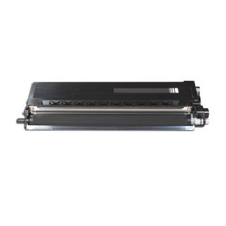 Toner compatible Brother TN325BK - noir