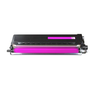 Toner compatible Brother TN325M - magenta