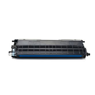 Toner compatible Brother TN329C - cyan