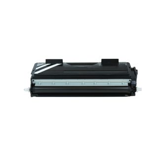 Toner compatible Brother TN6600 - noir