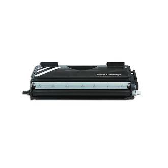 Toner compatible Brother TN7600 - noir