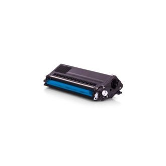 Toner compatible Brother TN821XXLC - cyan