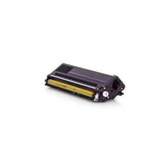 Toner compatible Brother TN821XXLY - jaune