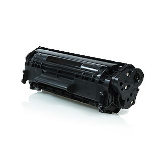 Toner compatible Canon 0263B002 / FX-10 - noir