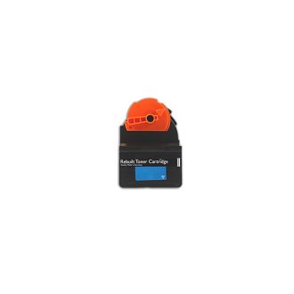 Toner compatible Canon 0453B002 / C-EXV 21 - cyan