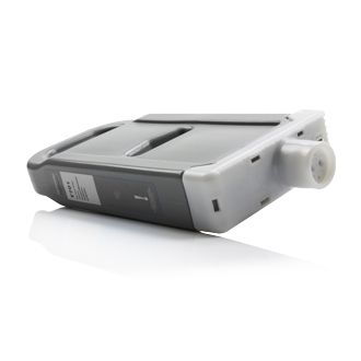 Cartouche compatible Canon 0900B001 / PFI-701 BK - noire