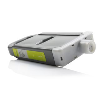 Cartouche compatible Canon 0903B001 / PFI-701 Y - jaune
