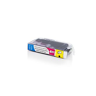 Cartouche compatible Canon 1036B001 / PGI-9 M - magenta
