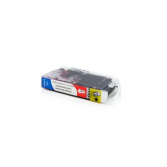 Cartouche compatible Canon 1040B001 / PGI-9 R - rouge