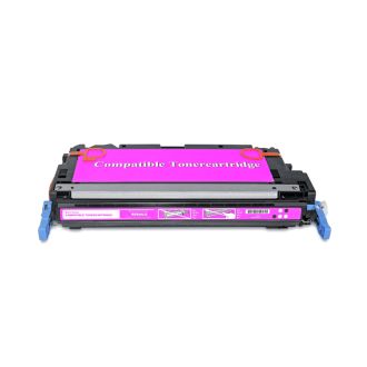 Toner compatible Canon 1658B002 / 711M - magenta