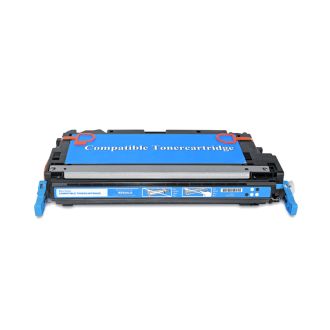 Toner compatible Canon 1659B002 / 711C - cyan