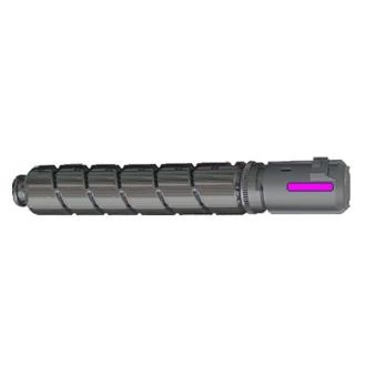 Toner compatible Canon 2184C002 / C-EXV 55 - magenta