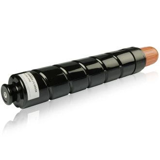 Toner compatible Canon 2789B002 / C-EXV 28 - noir